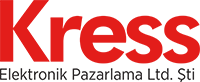 KRESS Hausegrate Logo